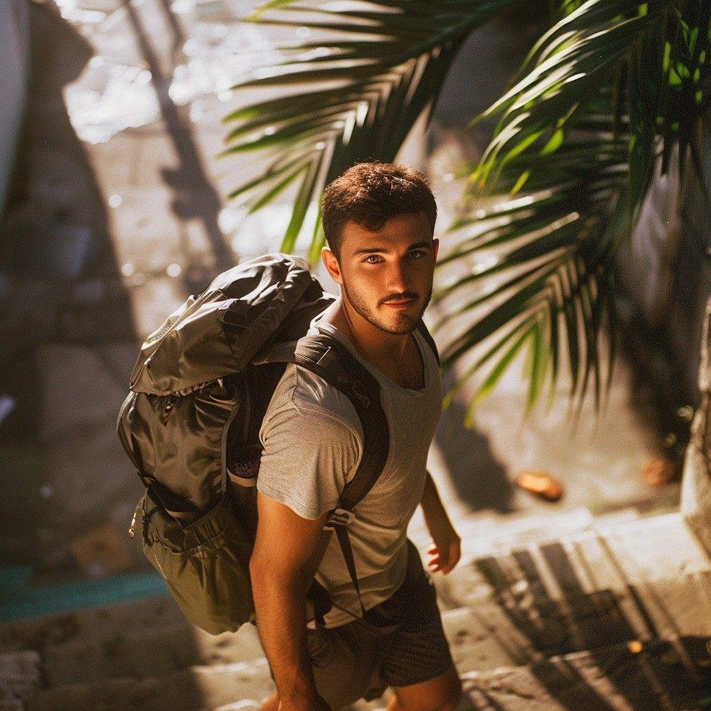 Strengthen Your Knees With Rucking | Ruckliving